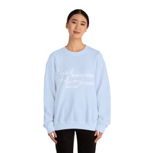 Load image into Gallery viewer, Be Kind Whenever Possible, It is Always Possible Crewneck