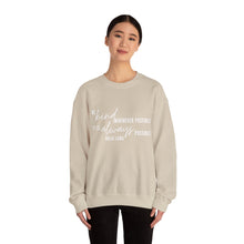 Load image into Gallery viewer, Be Kind Whenever Possible, It is Always Possible Crewneck