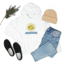 Load image into Gallery viewer, My Pocket of Sunshine Hoodie