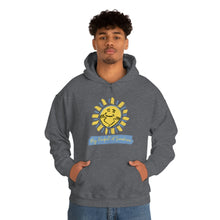 Load image into Gallery viewer, My Pocket of Sunshine Hoodie