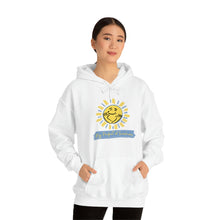 Load image into Gallery viewer, My Pocket of Sunshine Hoodie