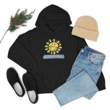 Load image into Gallery viewer, My Pocket of Sunshine Hoodie