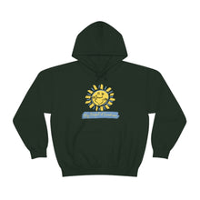 Load image into Gallery viewer, My Pocket of Sunshine Hoodie