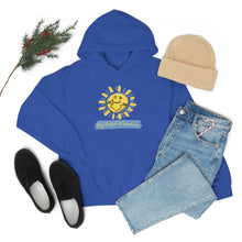 Load image into Gallery viewer, My Pocket of Sunshine Hoodie