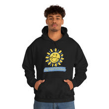 Load image into Gallery viewer, My Pocket of Sunshine Hoodie