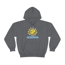 Load image into Gallery viewer, My Pocket of Sunshine Hoodie