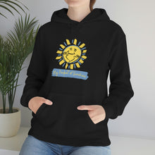 Load image into Gallery viewer, My Pocket of Sunshine Hoodie