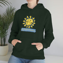 Load image into Gallery viewer, My Pocket of Sunshine Hoodie