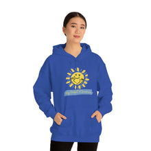 Load image into Gallery viewer, My Pocket of Sunshine Hoodie