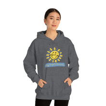 Load image into Gallery viewer, My Pocket of Sunshine Hoodie