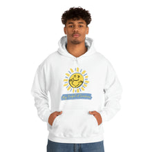Load image into Gallery viewer, My Pocket of Sunshine Hoodie