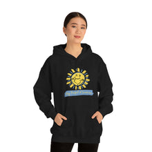 Load image into Gallery viewer, My Pocket of Sunshine Hoodie