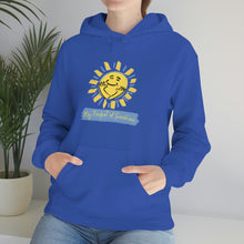 Load image into Gallery viewer, My Pocket of Sunshine Hoodie