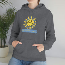 Load image into Gallery viewer, My Pocket of Sunshine Hoodie