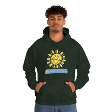Load image into Gallery viewer, My Pocket of Sunshine Hoodie