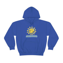 Load image into Gallery viewer, My Pocket of Sunshine Hoodie