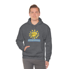 Load image into Gallery viewer, My Pocket of Sunshine Hoodie