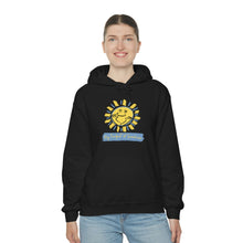 Load image into Gallery viewer, My Pocket of Sunshine Hoodie