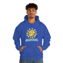 Load image into Gallery viewer, My Pocket of Sunshine Hoodie