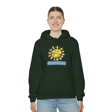 Load image into Gallery viewer, My Pocket of Sunshine Hoodie