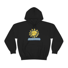Load image into Gallery viewer, My Pocket of Sunshine Hoodie