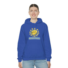 Load image into Gallery viewer, My Pocket of Sunshine Hoodie