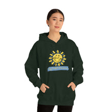 Load image into Gallery viewer, My Pocket of Sunshine Hoodie