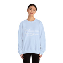 Load image into Gallery viewer, Be Kind Whenever Possible, It is Always Possible Crewneck
