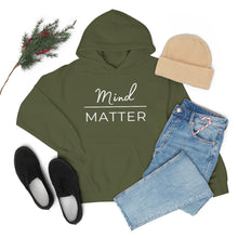 Load image into Gallery viewer, Mind Over Matter T-Shirt
