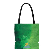 Load image into Gallery viewer, &quot;You&#39;ve Changed&quot; &quot;We&#39;re Supposed To&quot; Tote Bag
