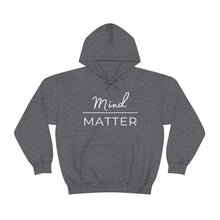 Load image into Gallery viewer, Mind Over Matter T-Shirt

