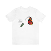 Load image into Gallery viewer, &quot;You&#39;ve Changed&quot; &quot;We&#39;re Supposed To&quot; T-Shirt
