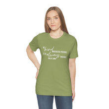 Load image into Gallery viewer, Be Kind Whenever Possible. It is Always Possible. T-Shirt
