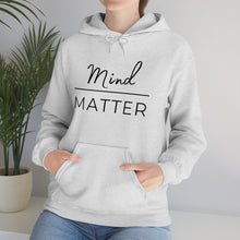 Load image into Gallery viewer, Mind Over Matter T-Shirt
