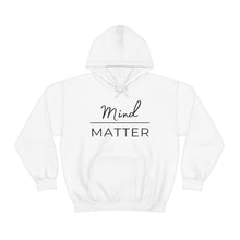 Load image into Gallery viewer, Mind Over Matter T-Shirt
