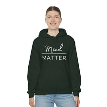Load image into Gallery viewer, Mind Over Matter T-Shirt
