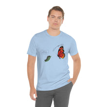 Load image into Gallery viewer, &quot;You&#39;ve Changed&quot; &quot;We&#39;re Supposed To&quot; T-Shirt
