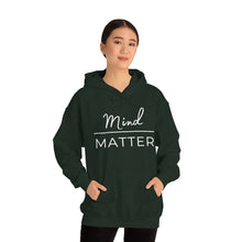 Load image into Gallery viewer, Mind Over Matter T-Shirt
