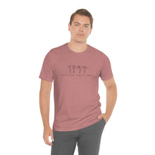 Load image into Gallery viewer, Healing Takes Time T-shirt
