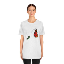 Load image into Gallery viewer, &quot;You&#39;ve Changed&quot; &quot;We&#39;re Supposed To&quot; T-Shirt
