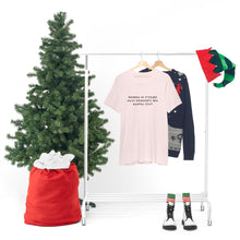Load image into Gallery viewer, Objects in Mirror Are Stronger Than They Appear T-Shirt
