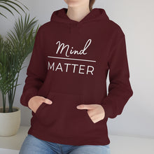 Load image into Gallery viewer, Mind Over Matter T-Shirt
