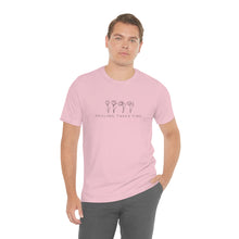 Load image into Gallery viewer, Healing Takes Time T-shirt
