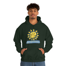 Load image into Gallery viewer, My Pocket of Sunshine Hoodie
