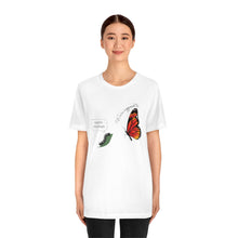Load image into Gallery viewer, &quot;You&#39;ve Changed&quot; &quot;We&#39;re Supposed To&quot; T-Shirt
