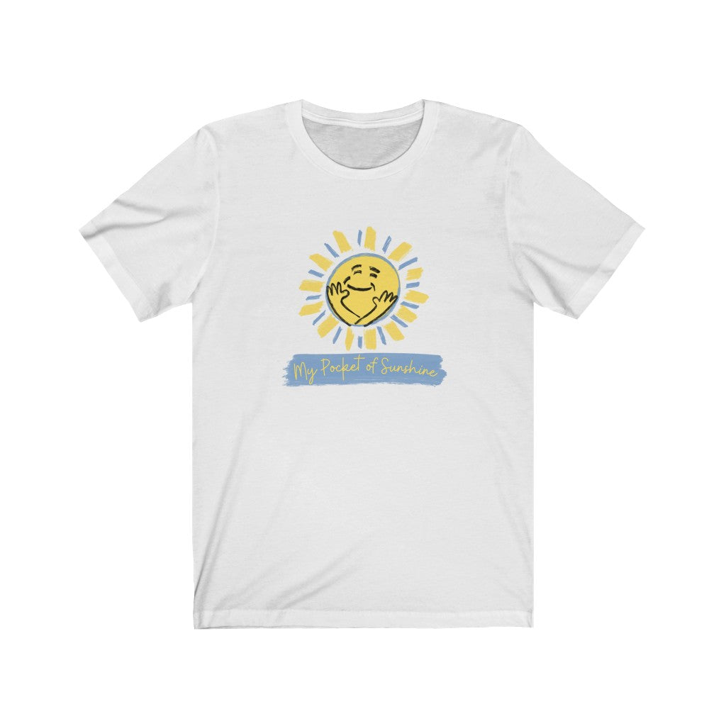 My Pocket of Sunshine T-Shirt