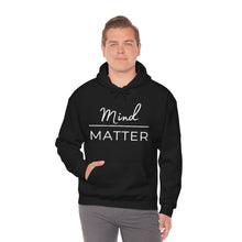 Load image into Gallery viewer, Mind Over Matter T-Shirt
