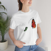 Load image into Gallery viewer, &quot;You&#39;ve Changed&quot; &quot;We&#39;re Supposed To&quot; T-Shirt
