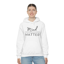 Load image into Gallery viewer, Mind Over Matter T-Shirt
