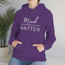 Load image into Gallery viewer, Mind Over Matter T-Shirt
